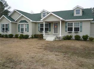 383 Brogdon Rd, Guyton, GA 31312