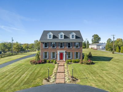 800 Clintonville Rd, Paris, KY, 40361