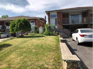 30 Hickorynut Dr, Toronto, ON M2J 4W5