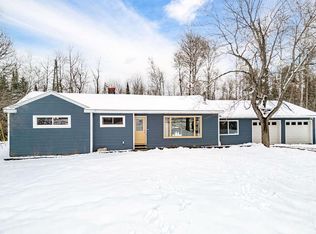 5138 South COUNTY E Road, Poplar, WI 54806