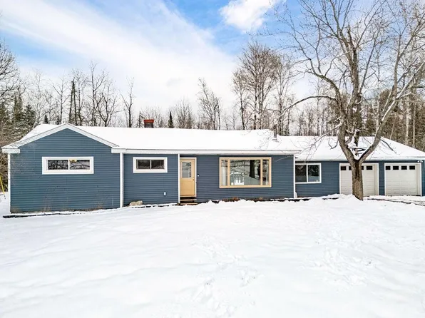 5138 South COUNTY E Road, Poplar, WI 54806