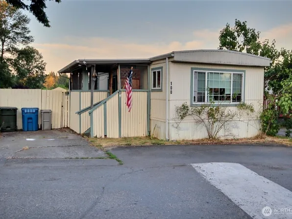 15232 SE 272nd Street #100, Kent, WA 98042