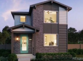 21001 E 63rd Dr, Aurora, CO 80019