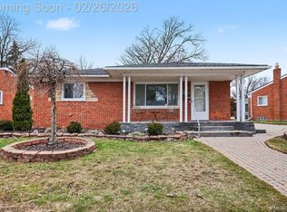 29701 Mark Ave, Madison Heights, MI 48071