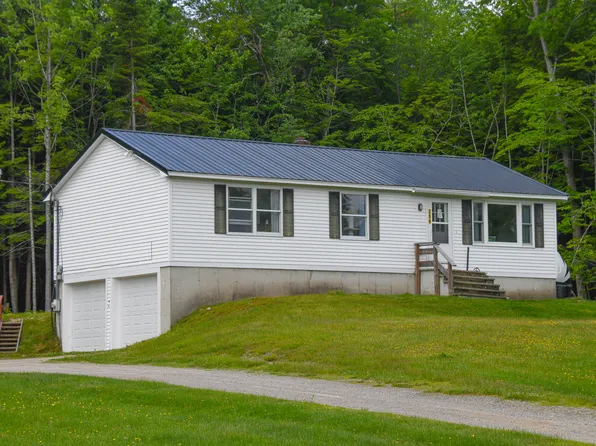 256 Sweden Road, Bridgton, ME 04009