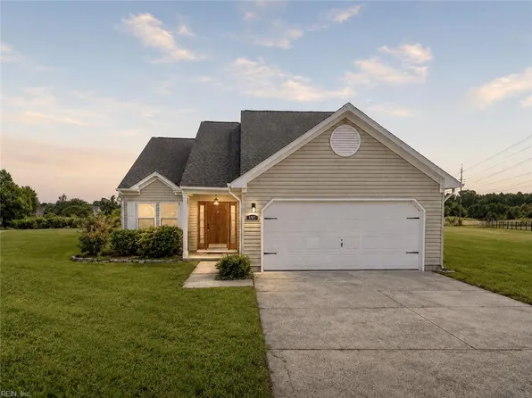 191 Eagle Creek Rd, Moyock, NC 27958