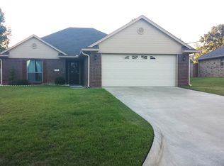 1203 S White Oak Rd, White Oak, TX 75693