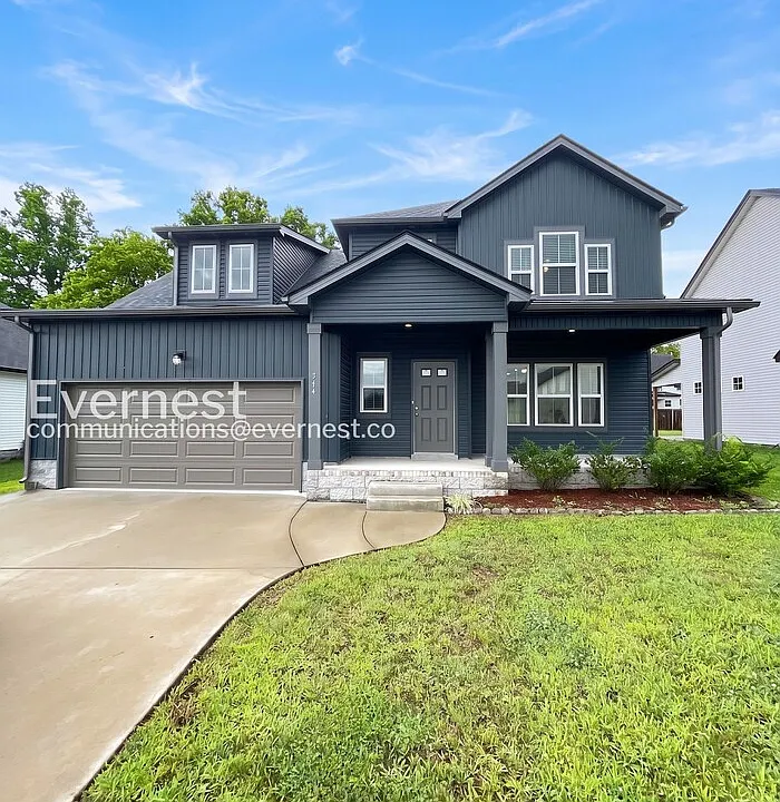514 Bloomington Trce