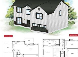 250 Shawnee Trl, Dallas, GA 30157