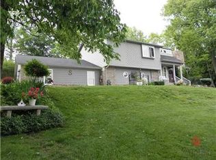 1030 Legendary Ct, Martinsville, IN