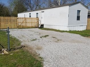 2906 E Madison Ave, Broken Arrow, OK 74014