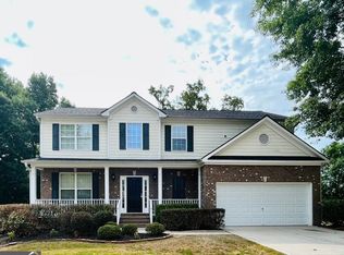 30 Sagebrush Trl, Covington, GA 30014