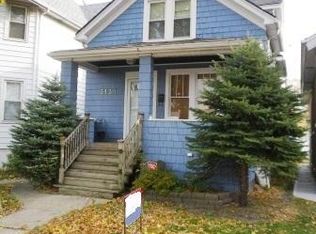 3137 Cuyler Ave, Berwyn, IL 60402