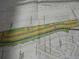 10021 Parkton Rd, Charlotte, NC 28215