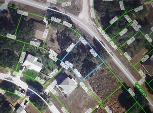 2867 N Lancaster Rd, Avon Park, FL 33825