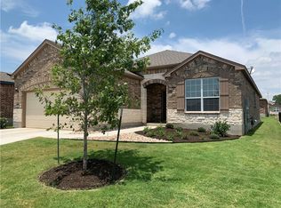 107 Calhoun Ln, Georgetown, TX 78633