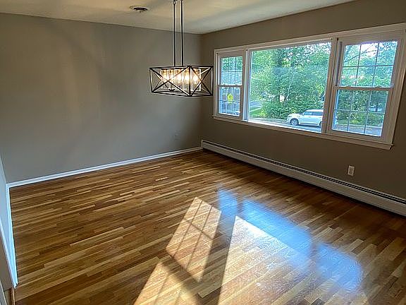 DINING ROOM NEXT TO ENTRY 