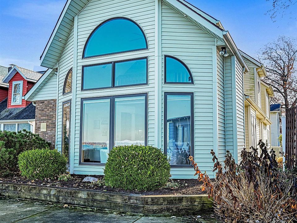 6458 E Waco Dr, Syracuse, IN 46567 | Zillow