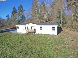 19516 NE Fargher Lake Hwy, Amboy, WA