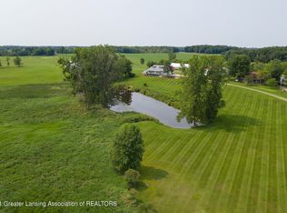 9399 W Chadwick Rd, Dewitt, MI 48820