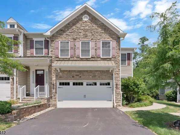 27 Fillmore Dr, Morris Twp., NJ 07960