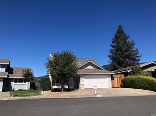 1508 Gladstone Way, Rohnert Park, CA 94928