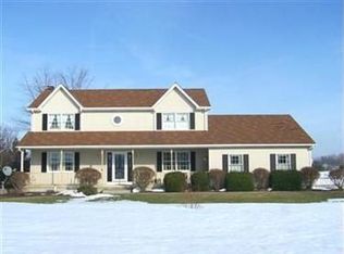 12969 Quarry Rd, Oberlin, OH 44074