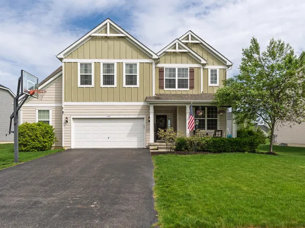 11722 Daventry Dr NW, Pickerington, OH 43147