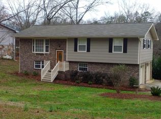 2516 Standifer Hills Dr, Chattanooga, TN 37421