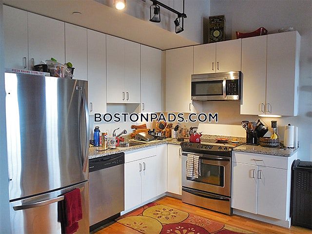 Picture of Kitchen