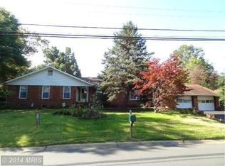 1189 Winer Rd, Odenton, MD 21113