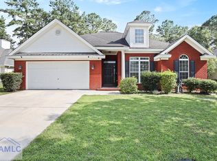 220 Marshview Dr, Richmond Hill, GA 31324