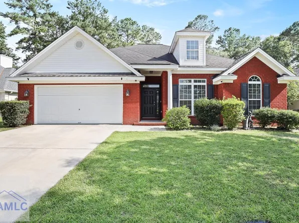 220 Marshview Dr, Richmond Hill, GA 31324