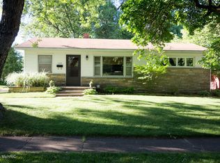 2120 Amherst Ave, Kalamazoo, MI 49008