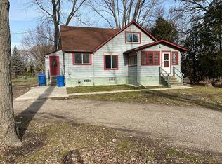3293 Wasmund Ave, Warren, MI 48091