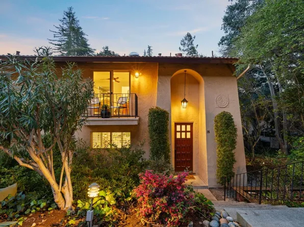 18400 Overlook Rd Unit 26, Los Gatos, CA 95030