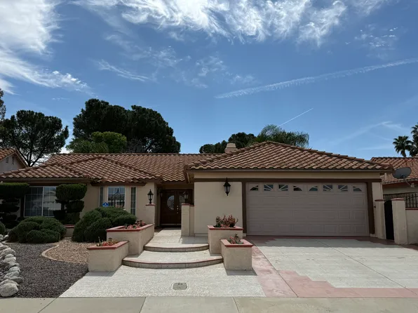 2981 Peach Tree St, Hemet, CA 92545
