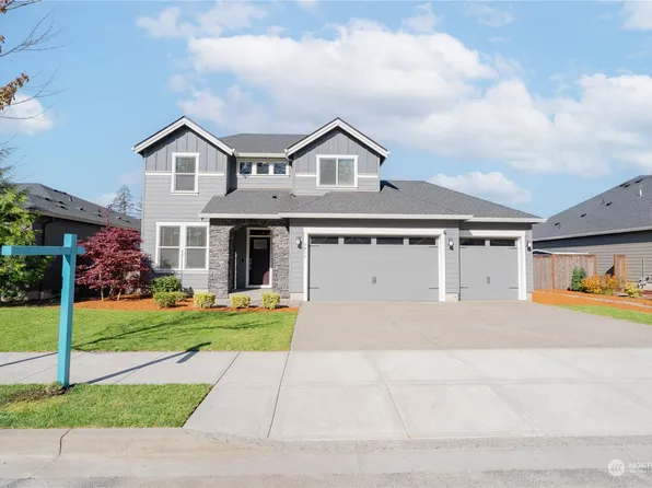 7514 NE 176th Avenue, Vancouver, WA 98682