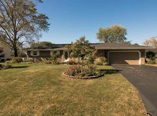 7213 Cindy Rd, Rockford, IL 61109