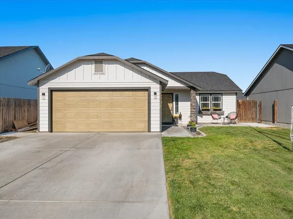 5908 Westport Ln, Pasco, WA 99301