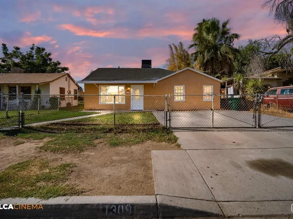 1309 Wilson Ave, Bakersfield, CA 93308