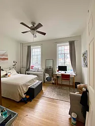 Rented by Jonathan Wachtel, LREB