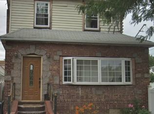 13323 122nd St, South Ozone Park, NY 11420