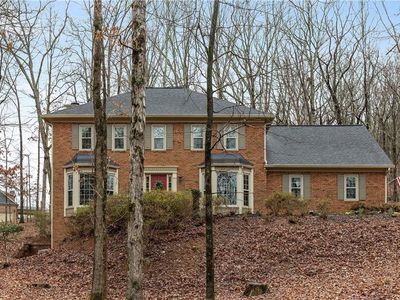 3542 Jefferson Township Pkwy, Marietta, GA, 30066