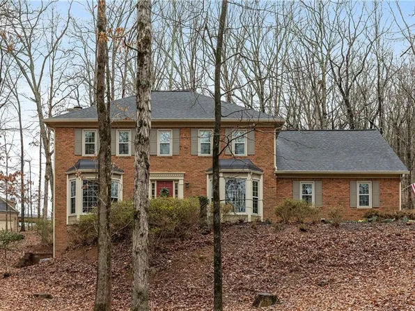 3542 Jefferson Township Pkwy, Marietta, GA 30066