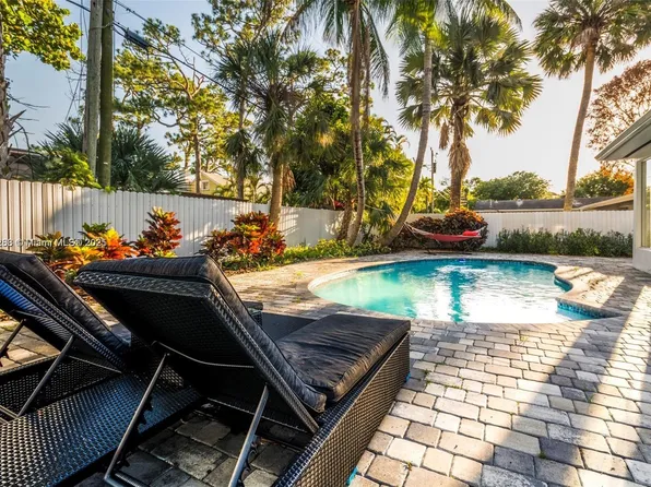 1808 SW 9th St #1-2, Fort Lauderdale, FL 33312