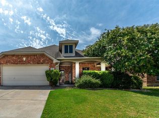 925 Remington Ranch Rd, Mansfield, TX 76063