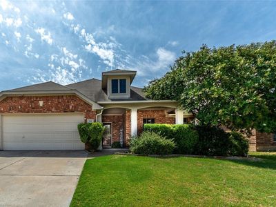 925 Remington Ranch Rd, Mansfield, TX, 76063