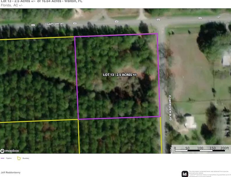 1st image of 0 Flowersview Blvd Lot Wp001
