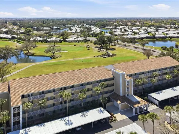 813 Wexford Blvd #813, Venice, FL 34293